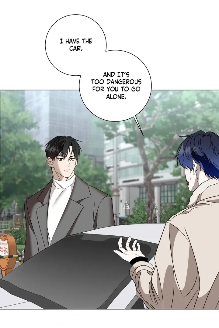 Read Dear My Dear chapter 7 image 42 on Lezhin