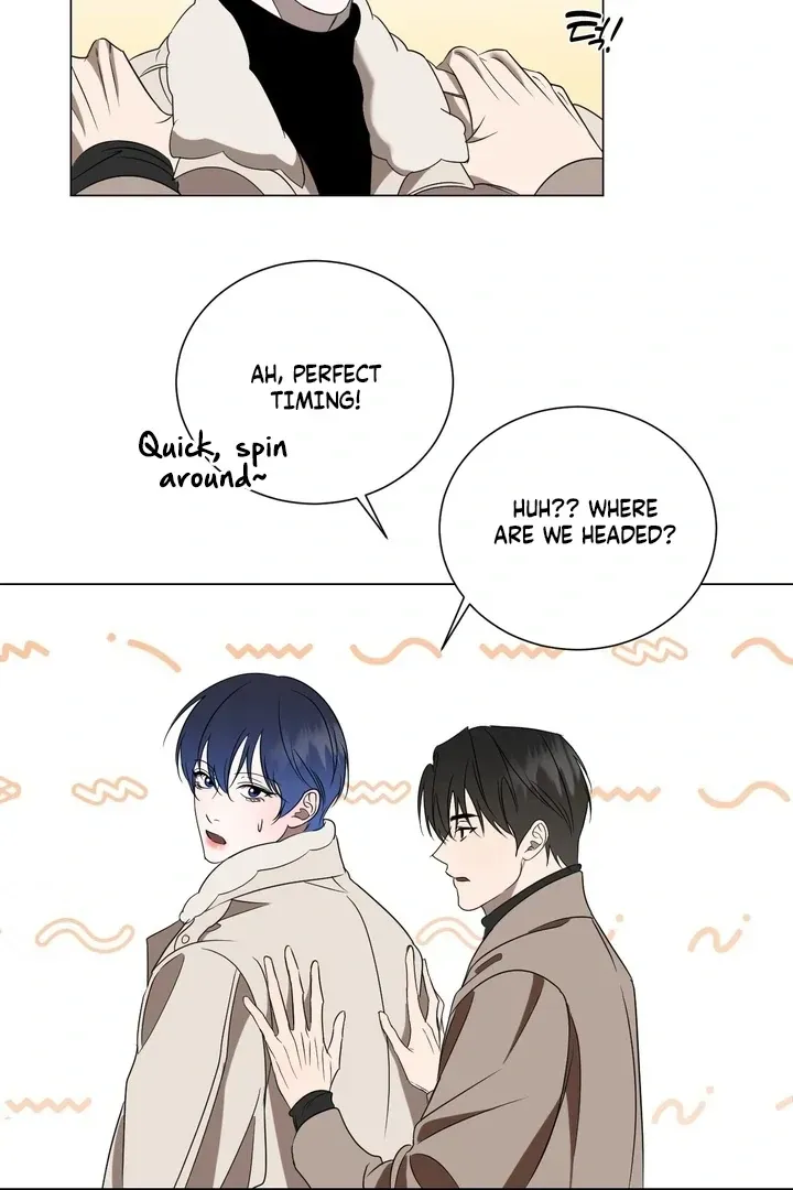 Read Dear My Dear chapter 7 image 5 on Lezhin