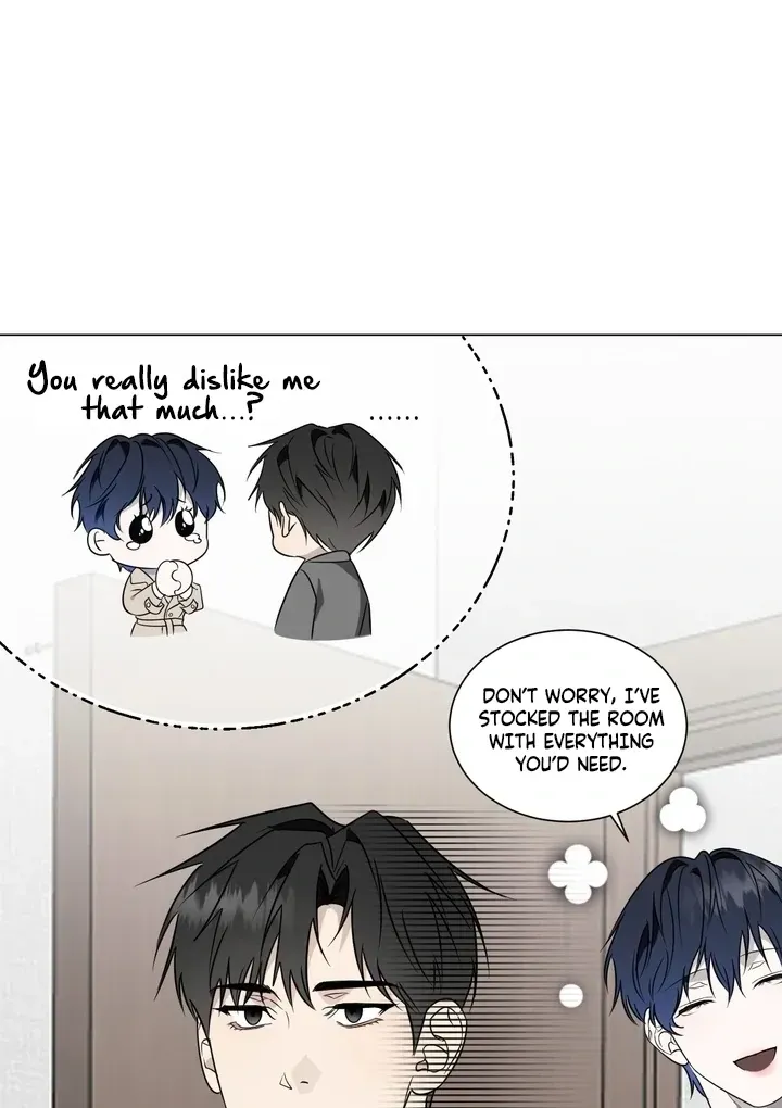 Read Dear My Dear chapter 7 image 54 on Lezhin
