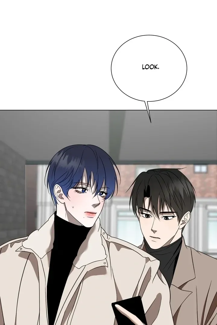 Read Dear My Dear chapter 7 image 6 on Lezhin