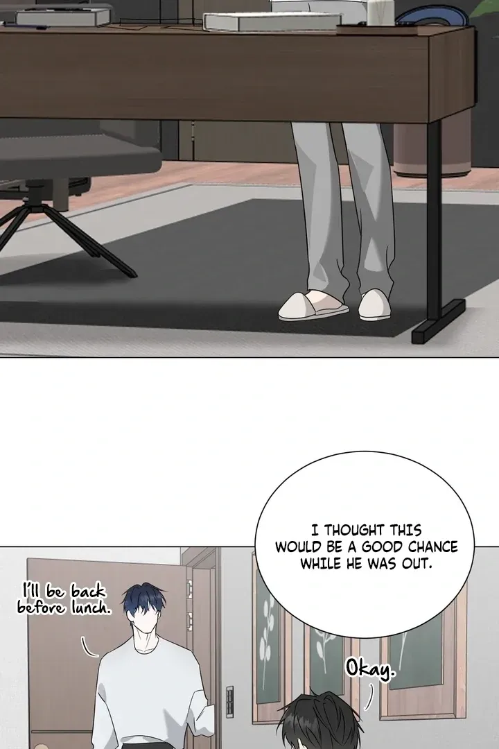 Read Dear My Dear chapter 7 image 62 on Lezhin