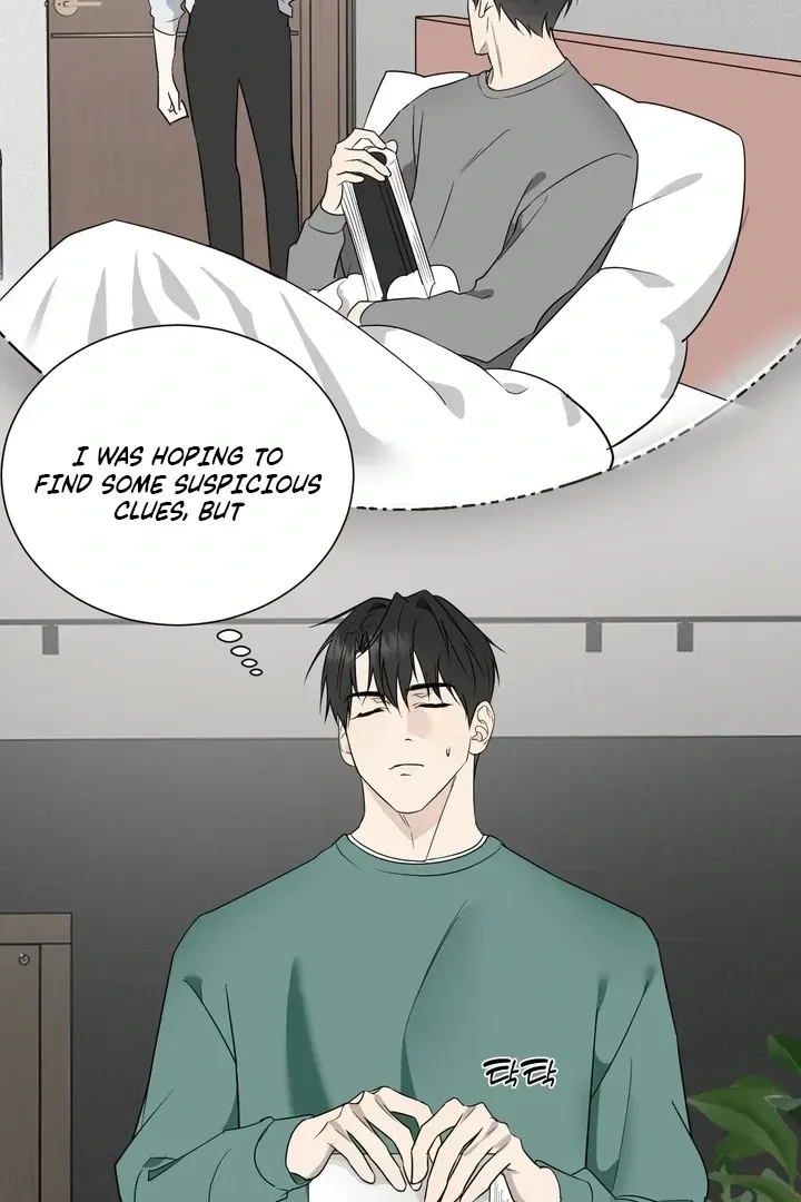 Read Dear My Dear chapter 7 image 63 on Lezhin