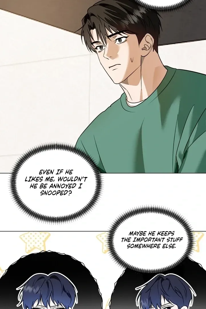 Read Dear My Dear chapter 7 image 78 on Lezhin