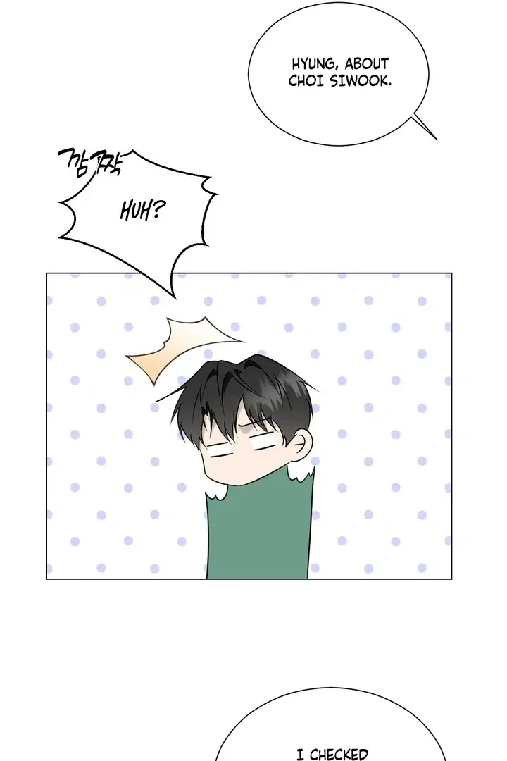 Read Dear My Dear chapter 7 image 80 on Lezhin