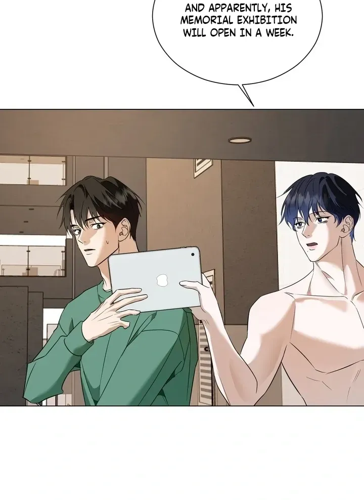 Read Dear My Dear chapter 7 image 81 on Lezhin