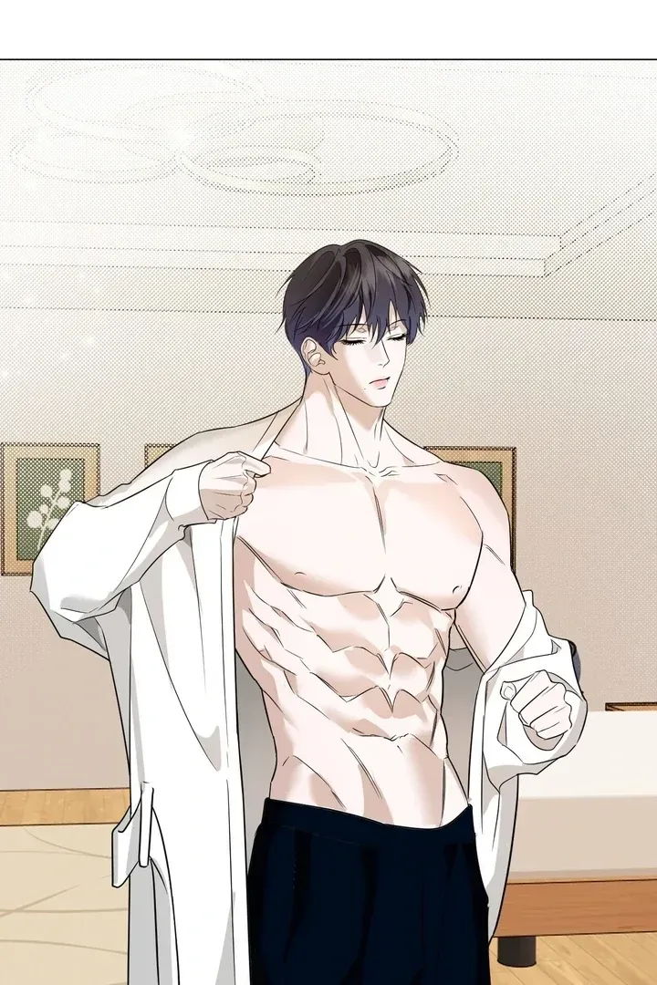 Read Dear My Dear chapter 7 image 86 on Lezhin