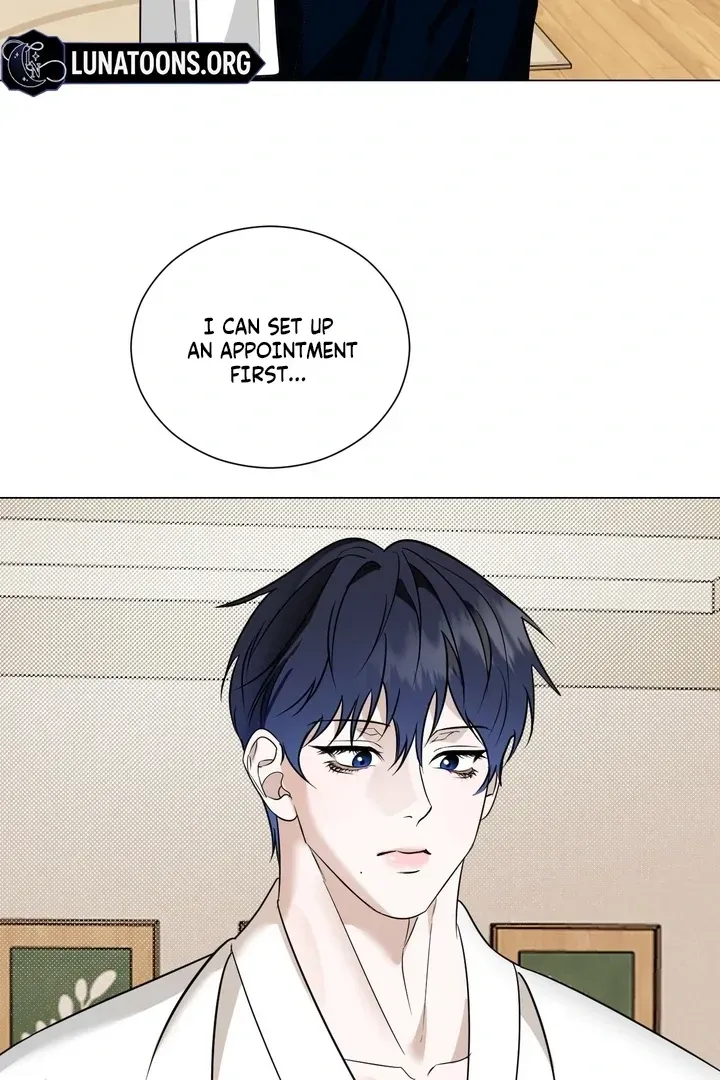 Read Dear My Dear chapter 7 image 87 on Lezhin