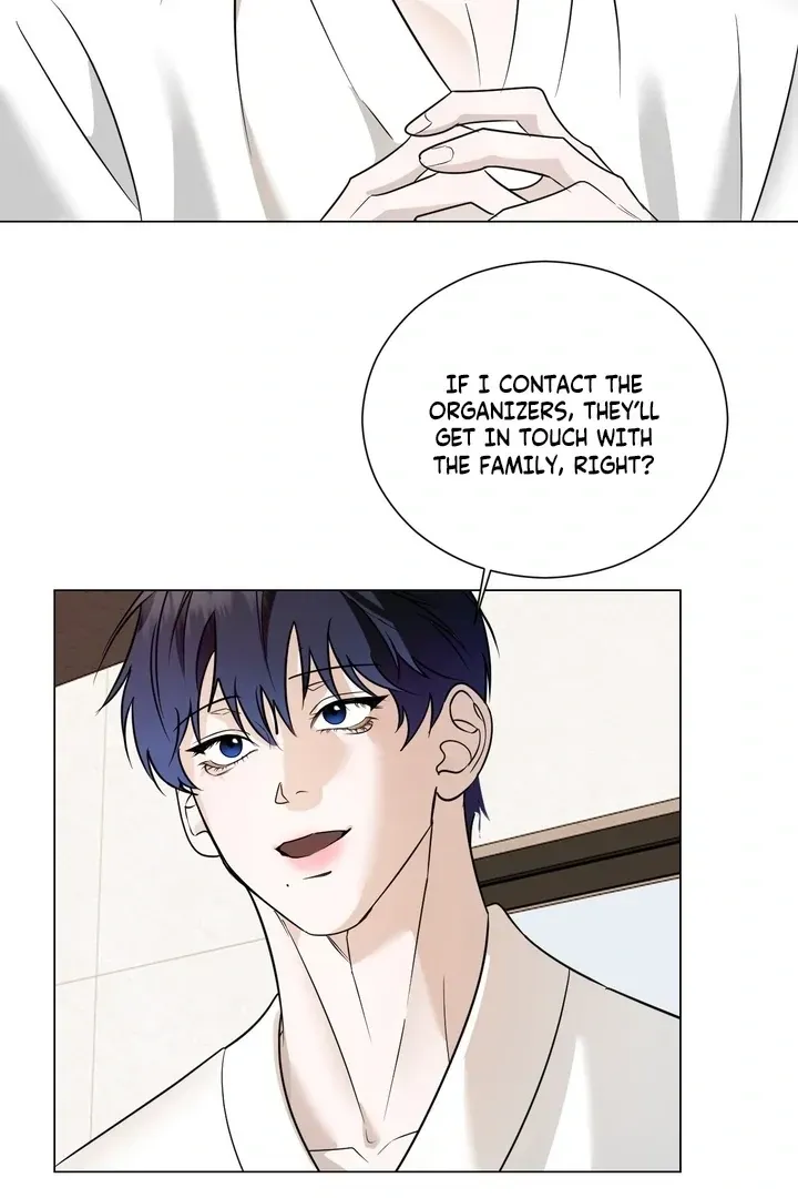 Read Dear My Dear chapter 7 image 88 on Lezhin