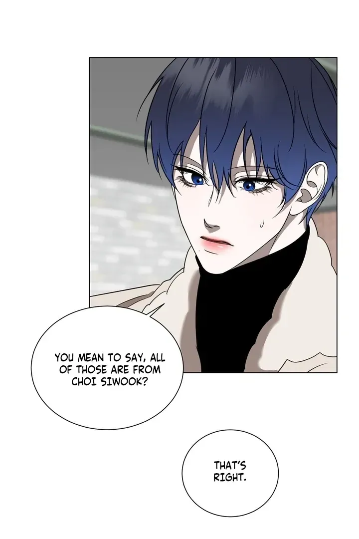 Read Dear My Dear chapter 7 image 9 on Lezhin