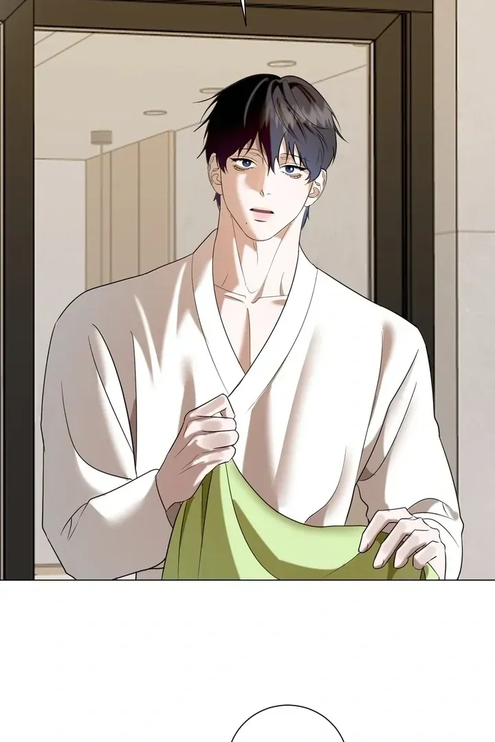 Read Dear My Dear chapter 7 image 91 on Lezhin
