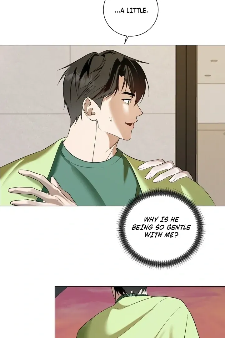 Read Dear My Dear chapter 7 image 92 on Lezhin