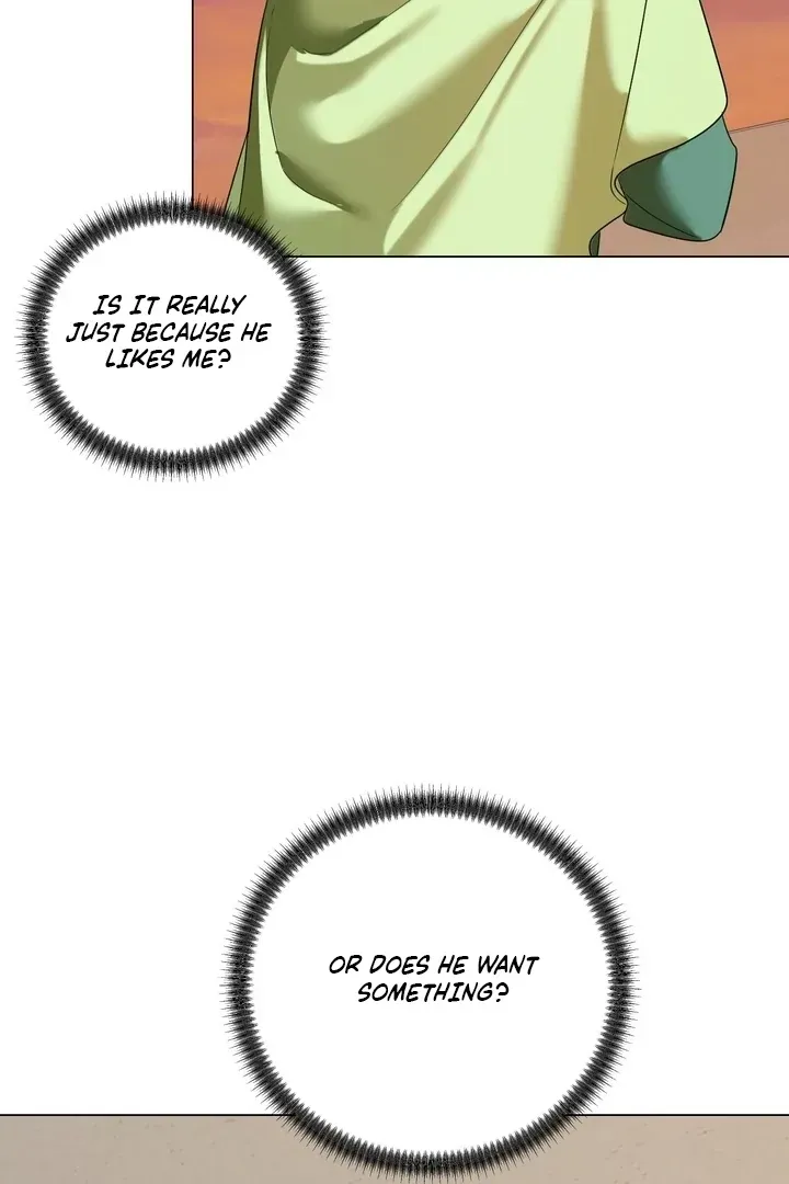 Read Dear My Dear chapter 7 image 93 on Lezhin