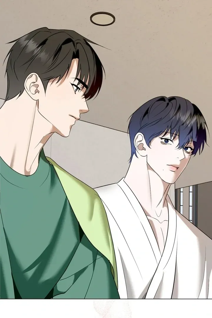Read Dear My Dear chapter 7 image 94 on Lezhin