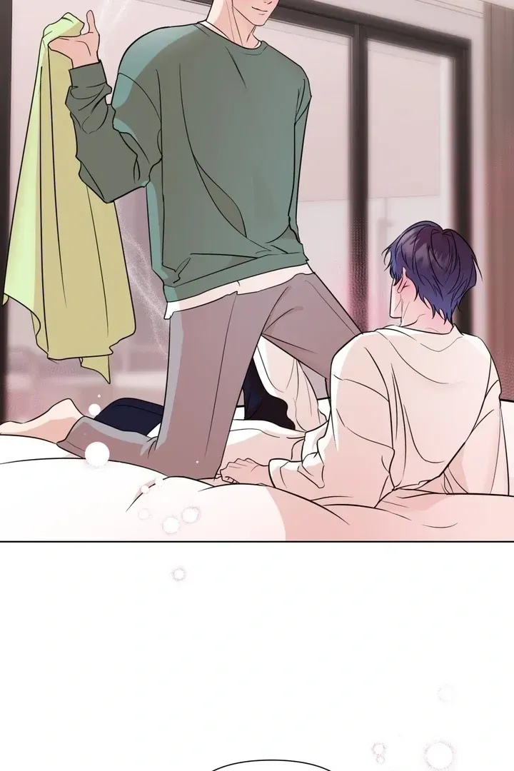 Read Dear My Dear chapter 8 image 10 on Lezhin