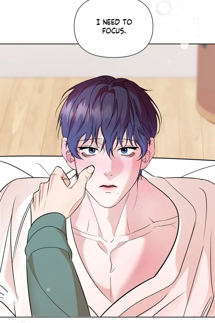 Read Dear My Dear chapter 8 image 11 on Lezhin