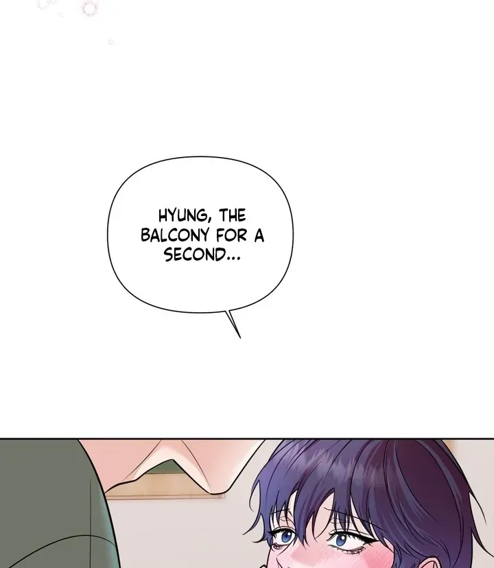 Read Dear My Dear chapter 8 image 12 on Lezhin