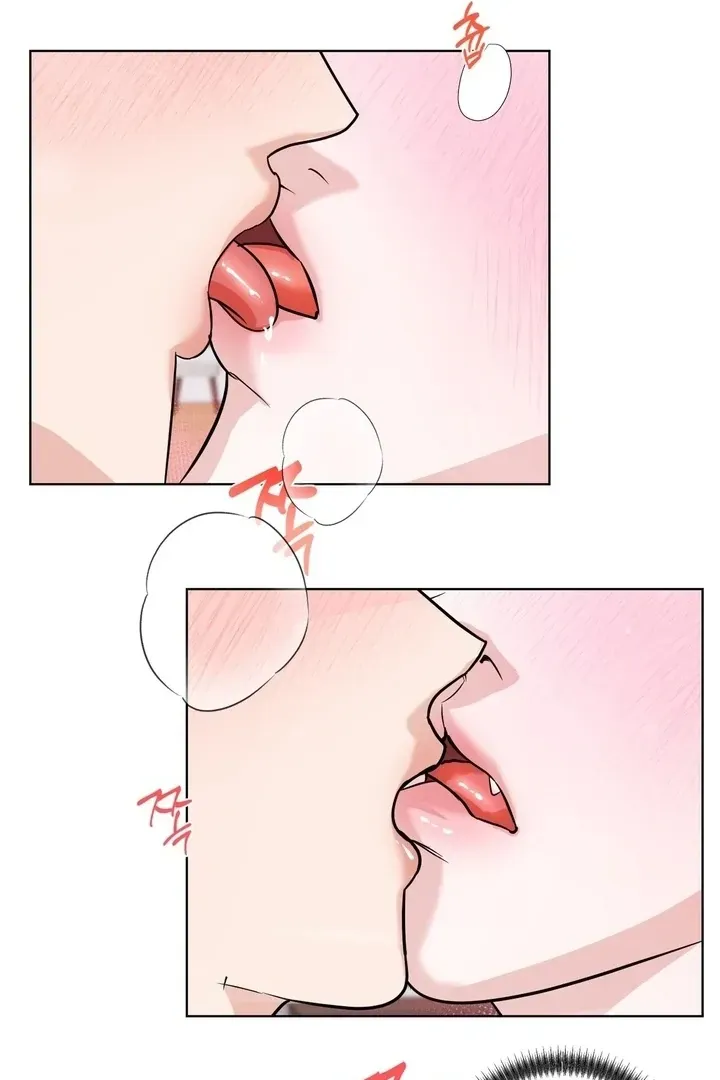 Read Dear My Dear chapter 8 image 14 on Lezhin