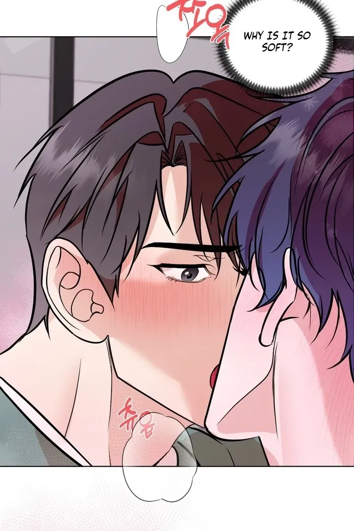 Read Dear My Dear chapter 8 image 15 on Lezhin