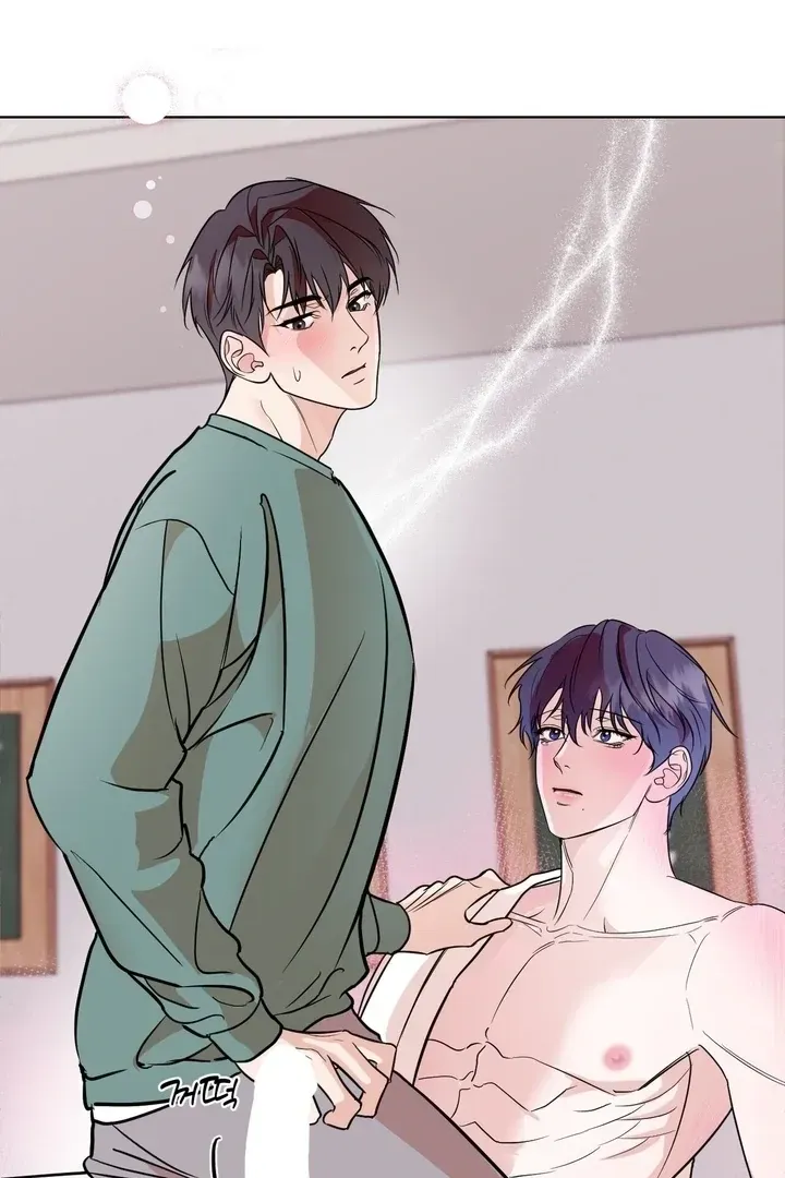 Read Dear My Dear chapter 8 image 17 on Lezhin