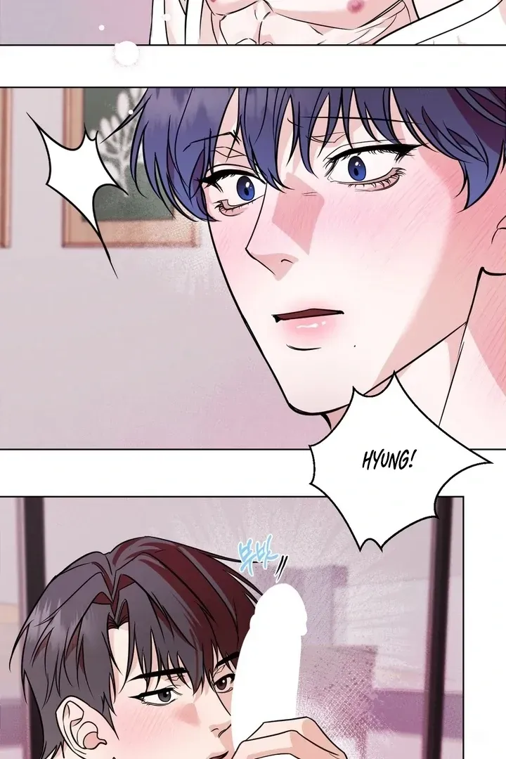 Read Dear My Dear chapter 8 image 19 on Lezhin