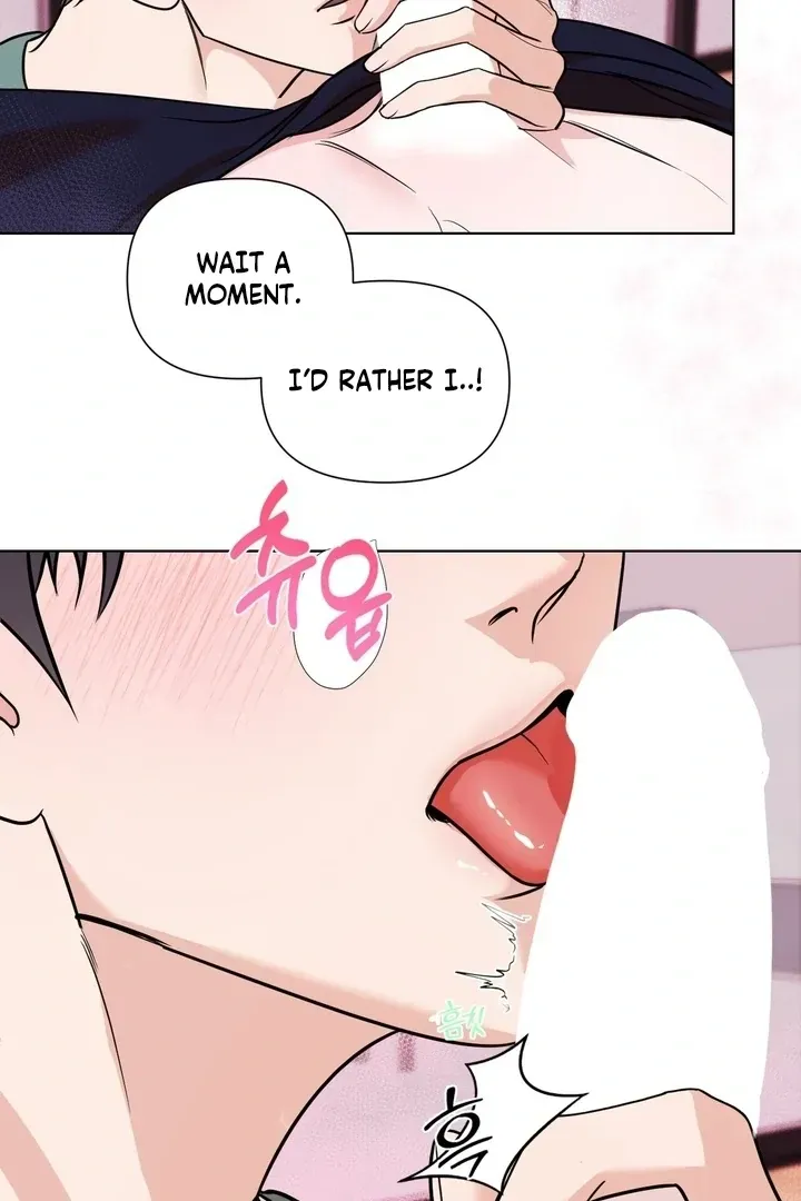 Read Dear My Dear chapter 8 image 20 on Lezhin