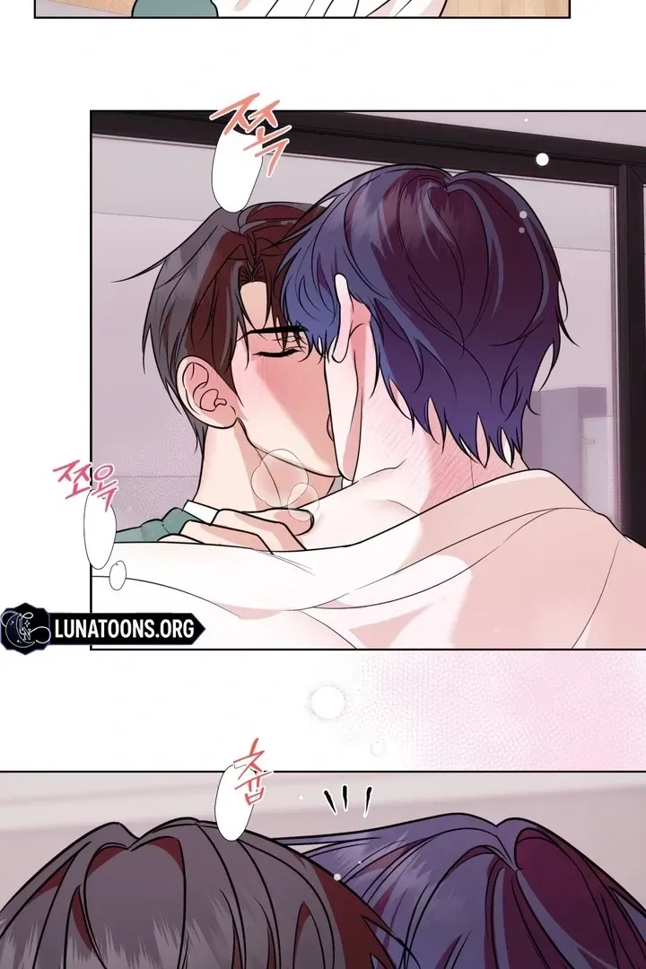 Read Dear My Dear chapter 8 image 3 on Lezhin