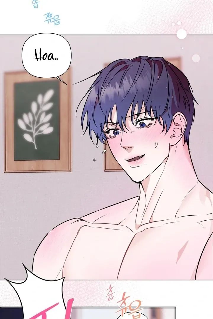 Read Dear My Dear chapter 8 image 31 on Lezhin