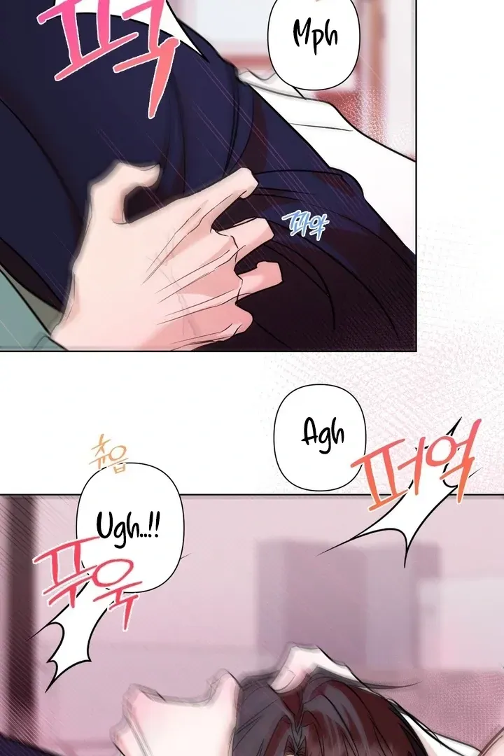Read Dear My Dear chapter 8 image 32 on Lezhin