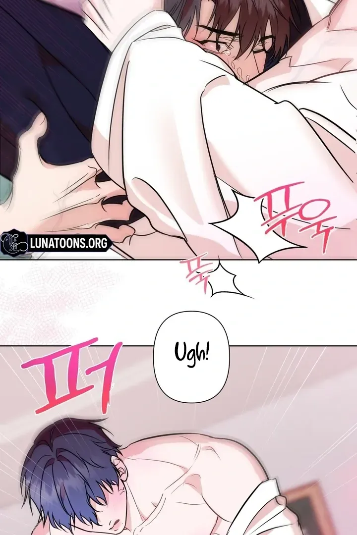 Read Dear My Dear chapter 8 image 33 on Lezhin