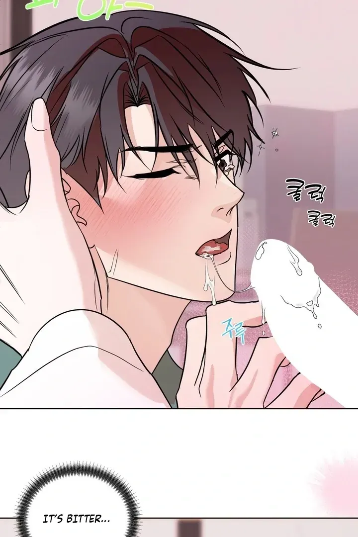 Read Dear My Dear chapter 8 image 35 on Lezhin