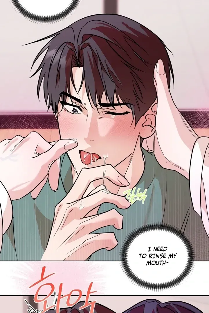 Read Dear My Dear chapter 8 image 36 on Lezhin