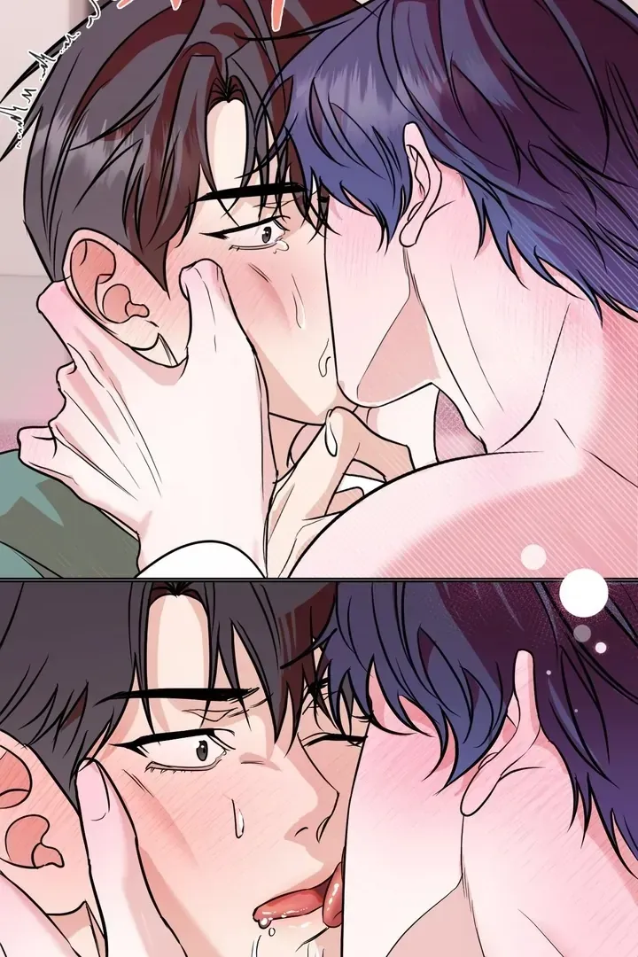 Read Dear My Dear chapter 8 image 37 on Lezhin