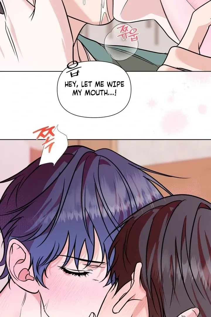 Read Dear My Dear chapter 8 image 38 on Lezhin