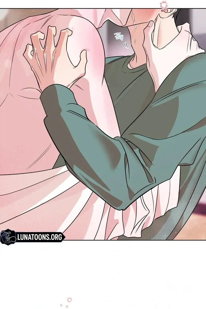 Read Dear My Dear chapter 8 image 42 on Lezhin