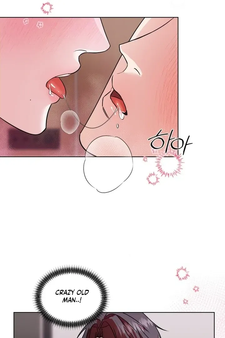 Read Dear My Dear chapter 8 image 43 on Lezhin
