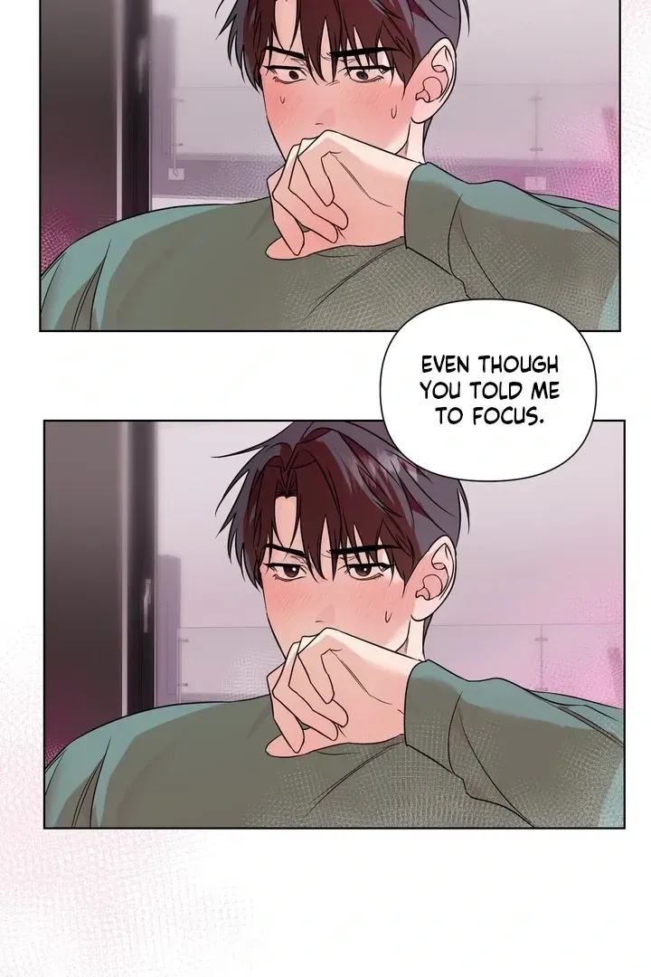 Read Dear My Dear chapter 8 image 44 on Lezhin