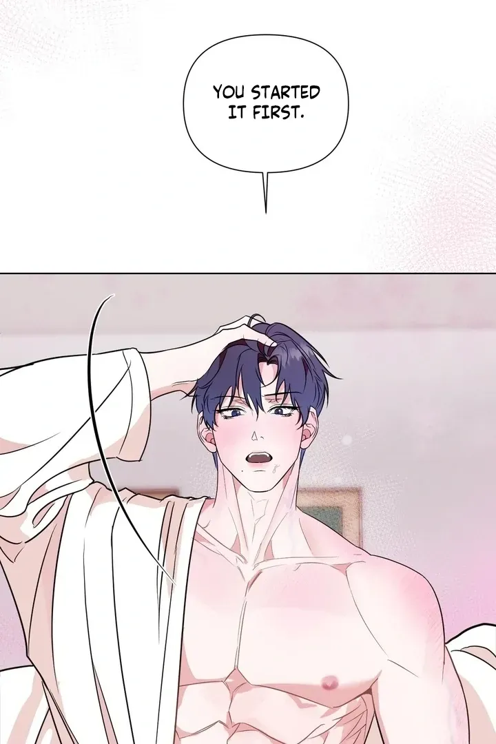 Read Dear My Dear chapter 8 image 45 on Lezhin