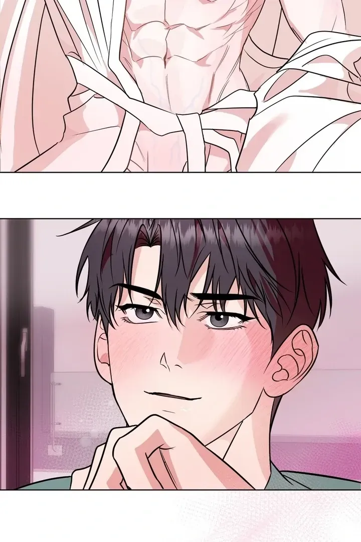 Read Dear My Dear chapter 8 image 46 on Lezhin