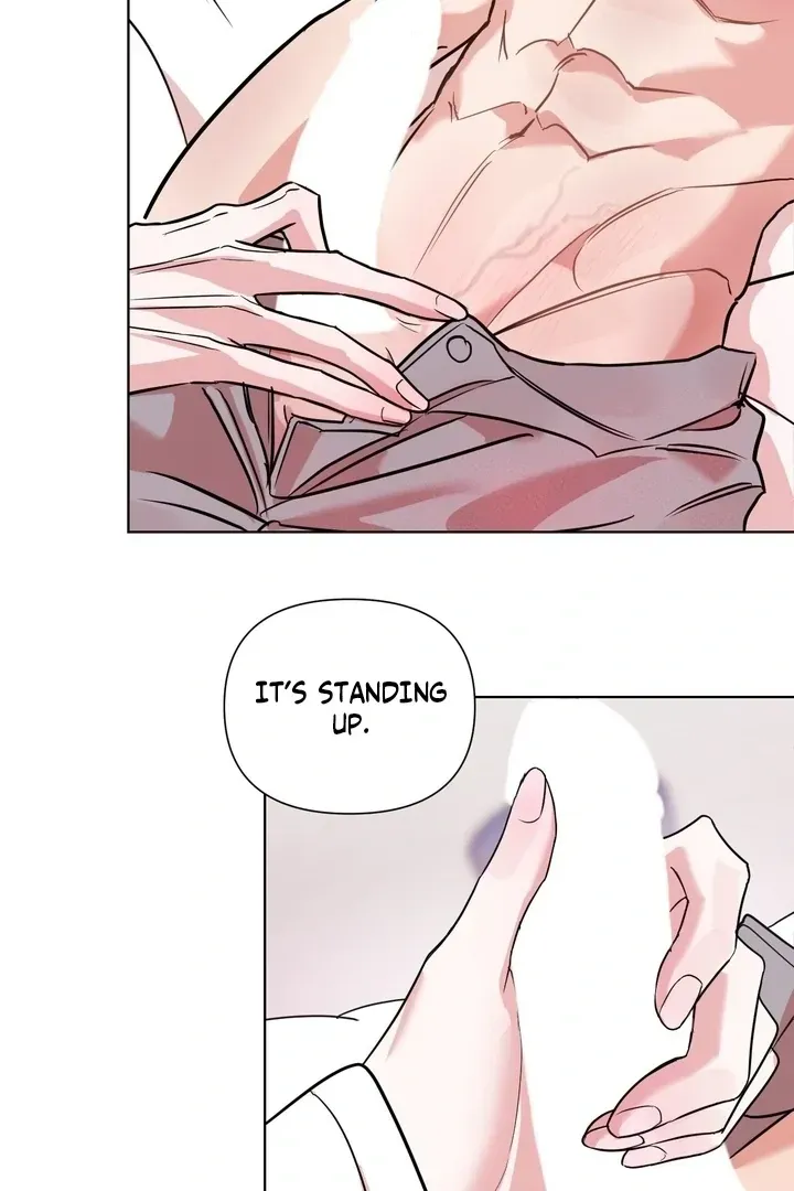 Read Dear My Dear chapter 8 image 49 on Lezhin