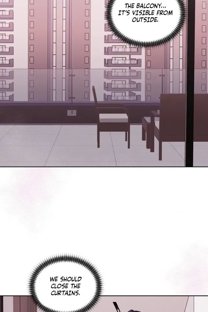 Read Dear My Dear chapter 8 image 5 on Lezhin