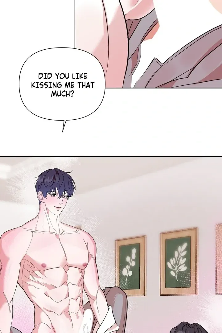 Read Dear My Dear chapter 8 image 50 on Lezhin