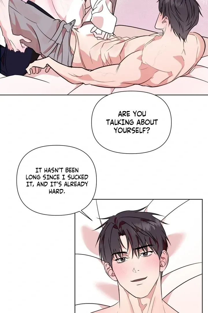 Read Dear My Dear chapter 8 image 51 on Lezhin