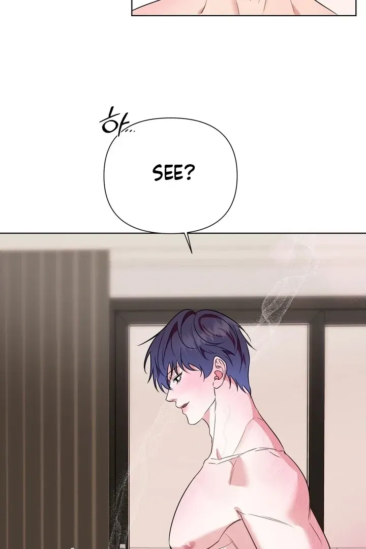 Read Dear My Dear chapter 8 image 52 on Lezhin