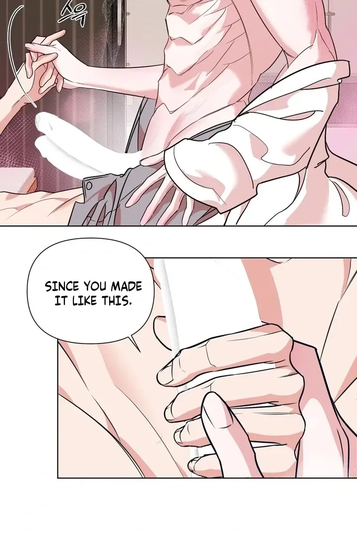 Read Dear My Dear chapter 8 image 53 on Lezhin