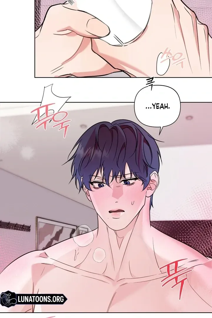 Read Dear My Dear chapter 8 image 57 on Lezhin