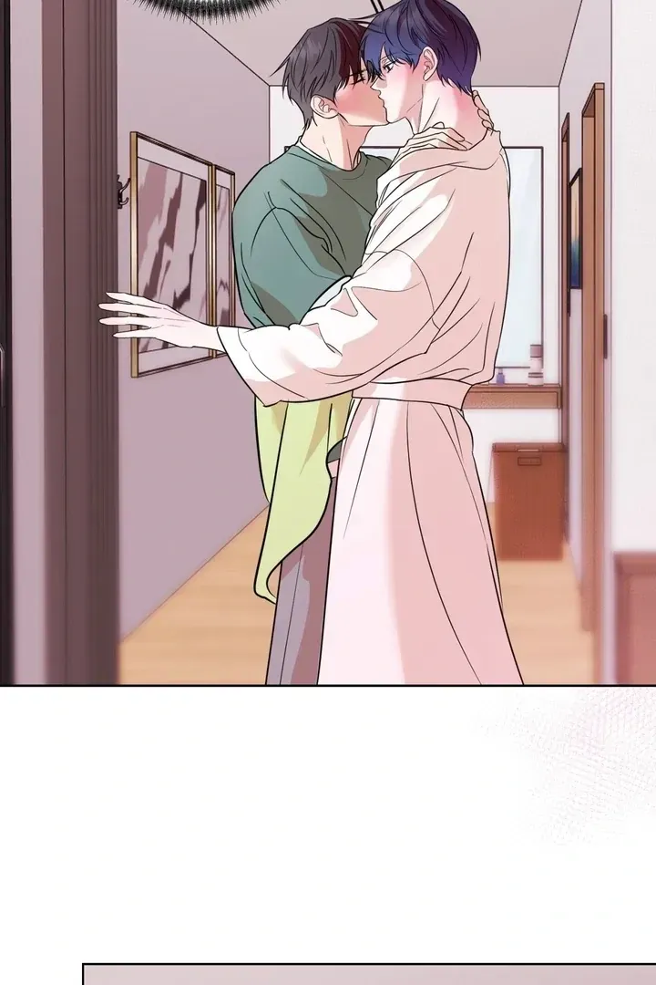 Read Dear My Dear chapter 8 image 6 on Lezhin