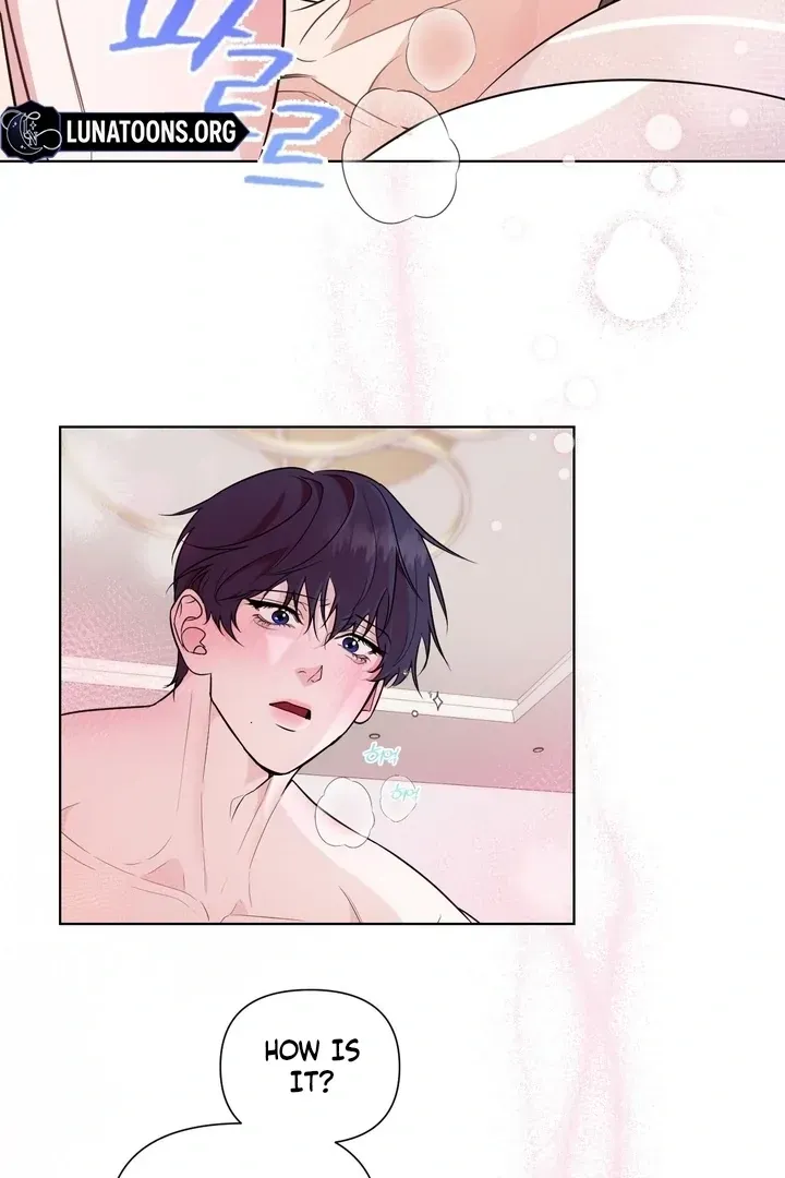 Read Dear My Dear chapter 8 image 62 on Lezhin