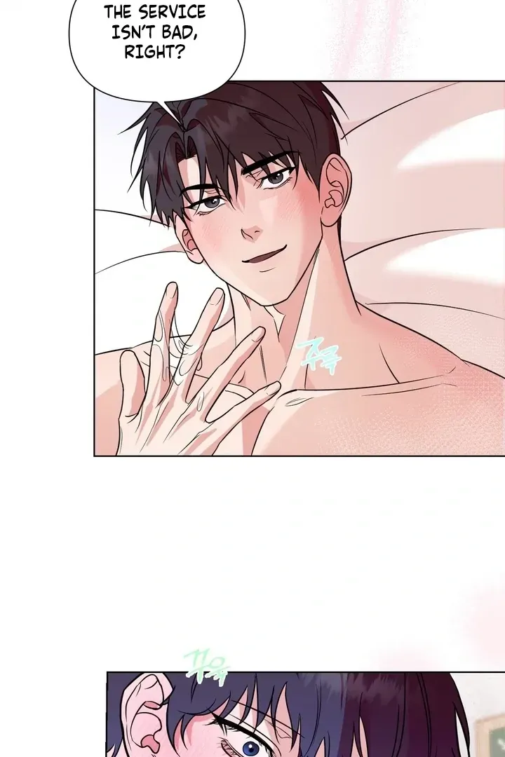 Read Dear My Dear chapter 8 image 63 on Lezhin