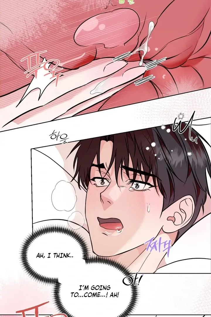 Read Dear My Dear chapter 8 image 69 on Lezhin