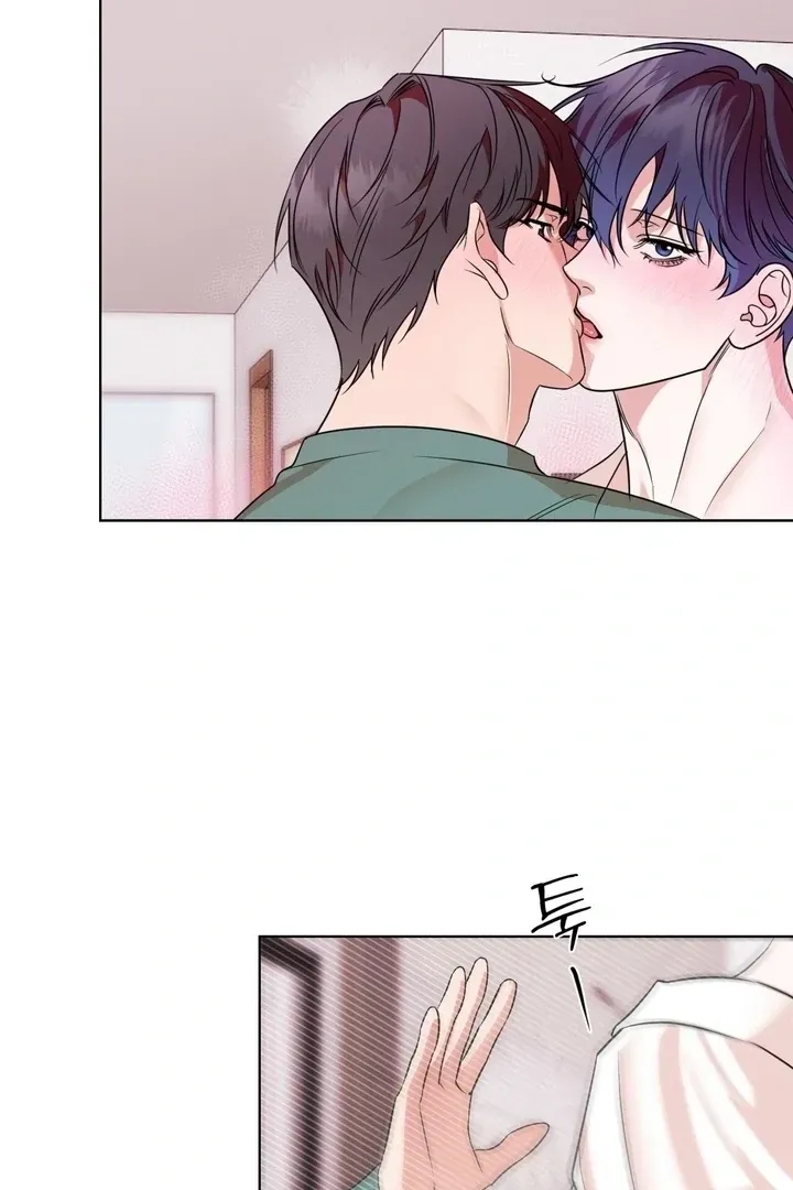 Read Dear My Dear chapter 8 image 7 on Lezhin